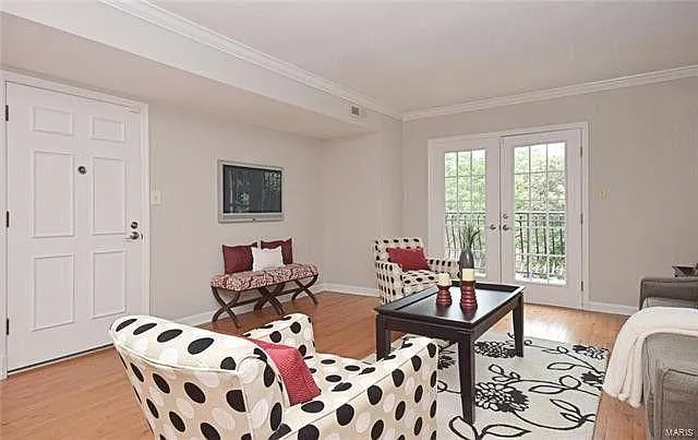 6632 Alamo Ave #1E — Photo 3