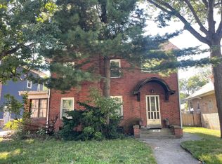 12116 S Stewart Ave, Chicago, IL 60628