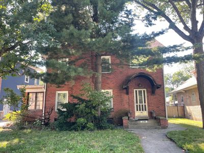 12116 S Stewart Ave, Chicago, IL, 60628