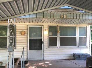 601 SE 49th St, Oklahoma City, OK 73129