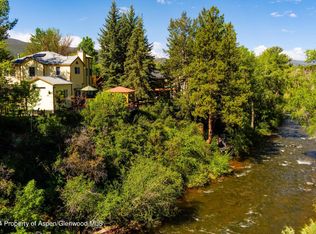 350 Riverside Dr, Basalt, CO 81621