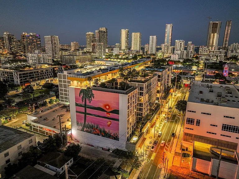 AMLI Wynwood — Photo 35