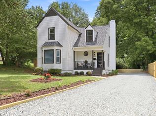 1011 Brighton Rd, Raleigh, NC 27610