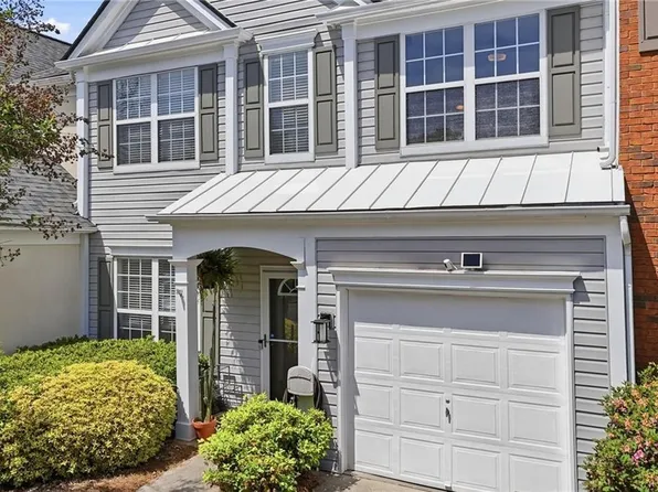 3810 Timbercreek Cir, Roswell, GA 30076