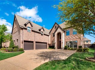 106 Versailles Dr, Coppell, TX 75019