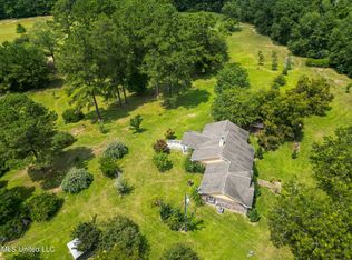 343 Ott Stanford Rd, Lumberton, MS 39455