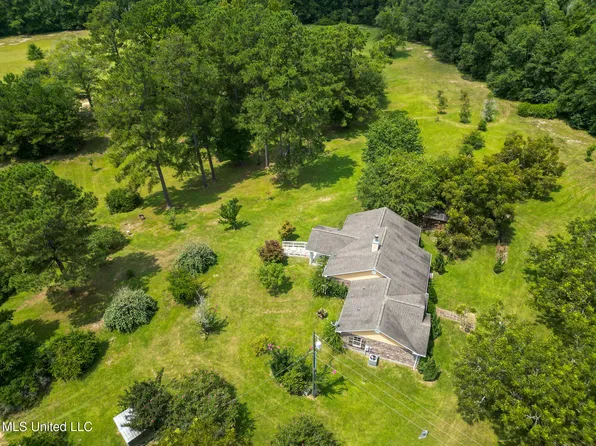 343 Ott Stanford Rd, Lumberton, MS 39455