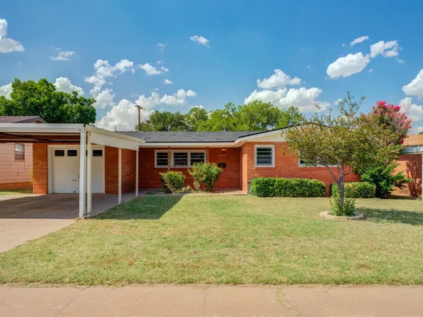 2618 47th St, Lubbock, TX 79413
