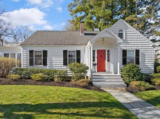 29 Kenwin Rd, Winchester, MA 01890