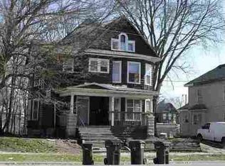 213 Lafayette St, Waterloo, IA 50703