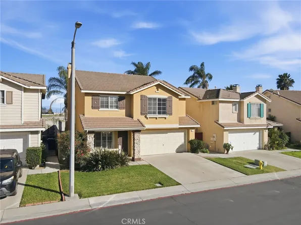 250 Settlers Rd, Upland, CA 91786