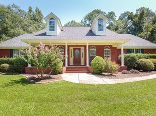 368 Thornberg Dr, Tallahassee, FL 32312