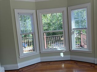 742 Richmond Ave, Buffalo, NY 14222