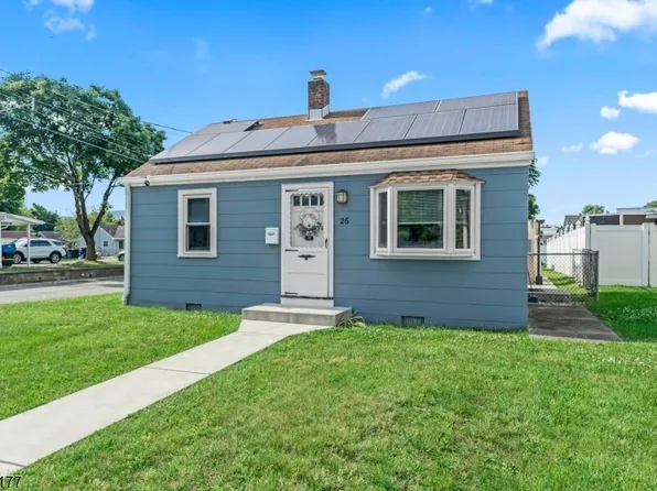 26 Park Ave, Wanaque Boro, NJ 07420