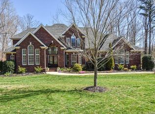 1067 Rolling Park Ln, Fort Mill, SC 29715