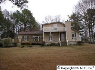599 Needmore Rd, Albertville, AL 35950