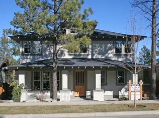 2332 NW Dorion Way, Bend, OR 97701