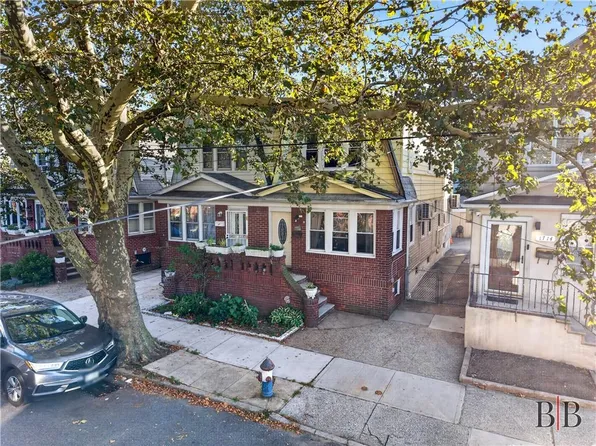 1716 E 32nd St, Brooklyn, NY 11234