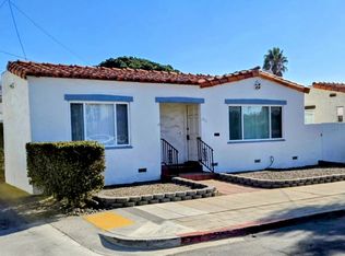 2111 Cable St, San Diego, CA 92107