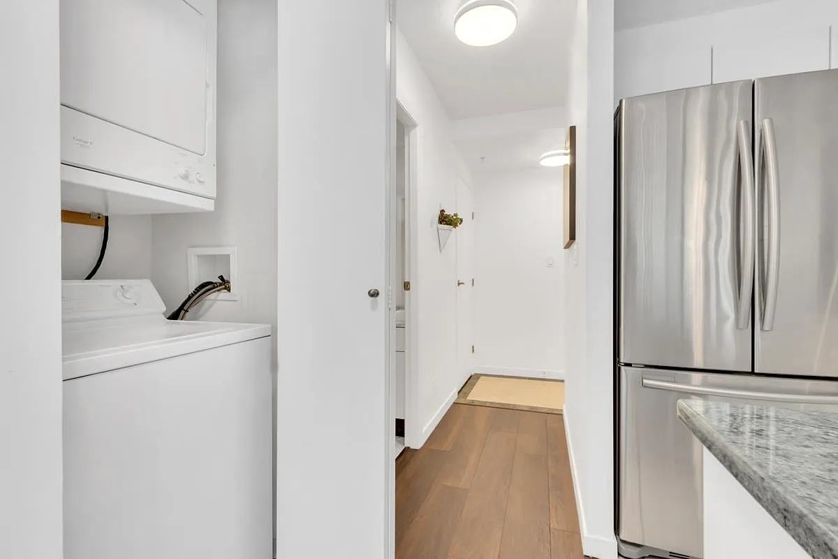1 bed, 592 sqft, $2,550 — Photo 3