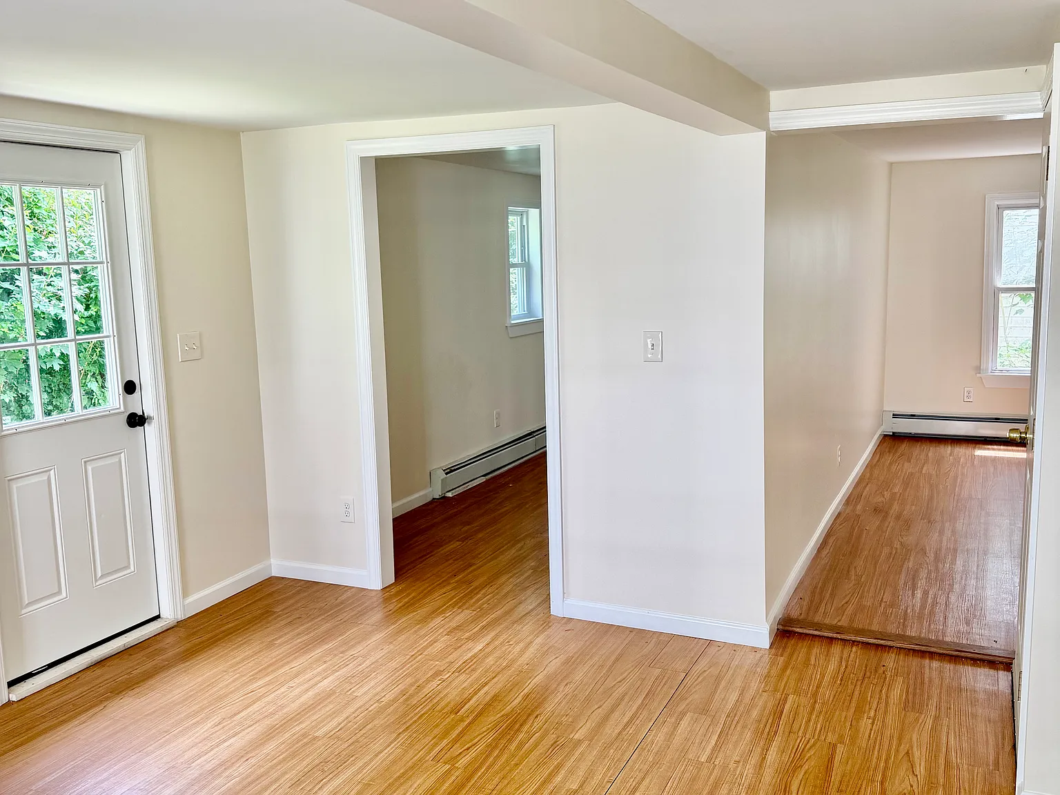 3 bed, $3,200 — Photo 3