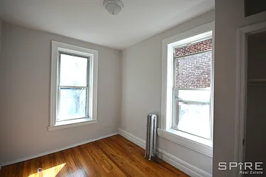 Rented by Spire Group