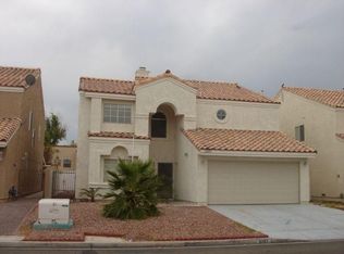 5267 Forget Me Not Ln, Las Vegas, NV 89142