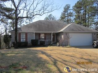 32 Silver Meadow Cv, N Little Rock, AR 72118