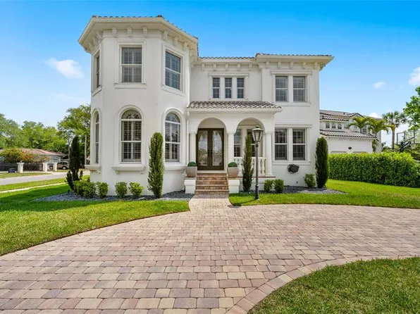 11 Formosa Ave, Tampa, FL 33606