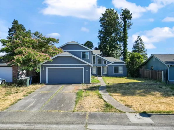 4672 Danroth Dr, Sacramento, CA 95838