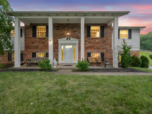 10370 Kingsport Dr, Cincinnati, OH 45241