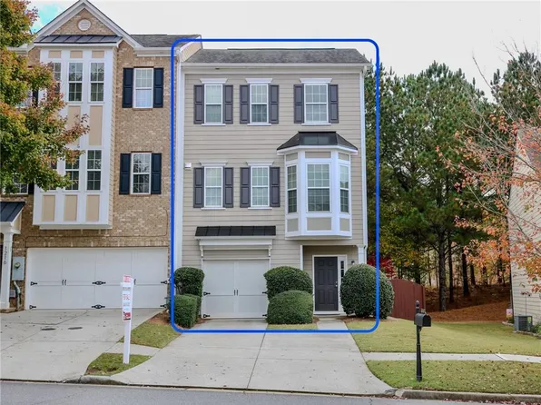1218 Park Pass Way, Suwanee, GA 30024