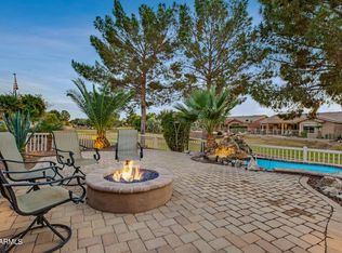 20280 N Goodman Rd, Maricopa, AZ 85138