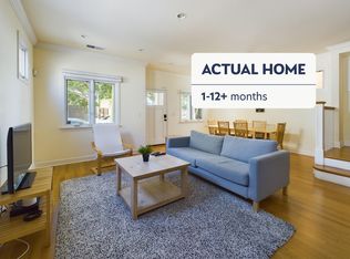 1421 San Antonio St, Menlo Park, CA 94025