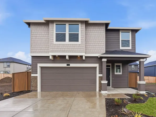 21733 SE Stromboli Ln SE, Bend, OR 97702