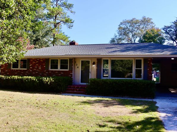 134 Rushton Rd, Aiken, SC 29801