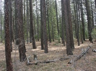 Nhn Upper Lynch Creek Rd, Plains, MT 59859