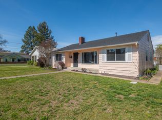 856 W 14th St, Medford, OR