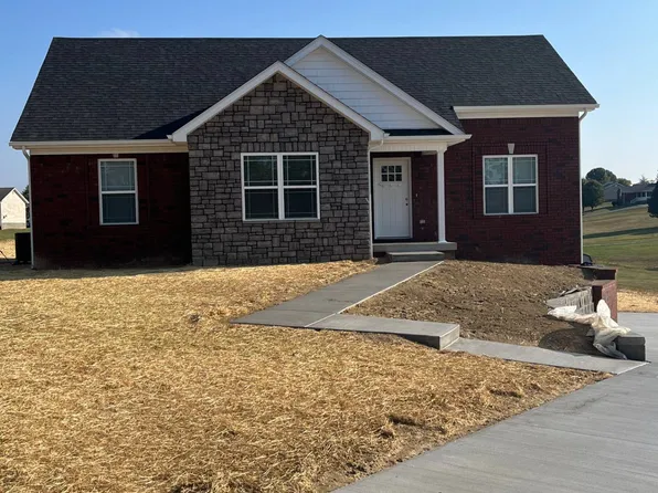 63 Kimberly Way, Lebanon, KY 40033