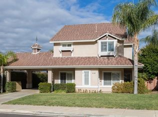 8720 Rolling Hills Dr, Corona, CA 92883