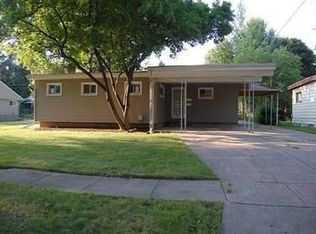 3532 Kent St, Flint, MI 48503