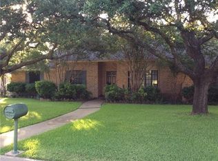 7333 Bramblewood Rd, Fort Worth, TX 76133