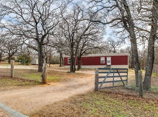 8808 Cahill Dr, Alvarado, TX 76009