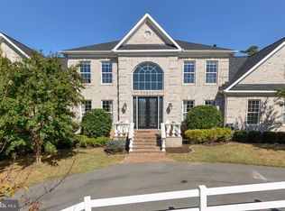 11211 Albermyrtle Rd, Potomac, MD 20854