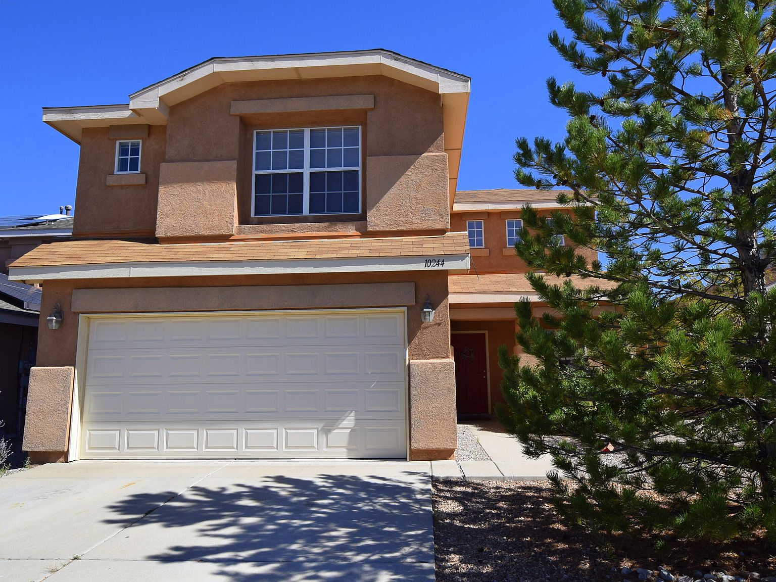 10244 Shawna St NW Albuquerque NM 87114 Zillow