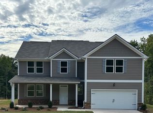 1138 Campbell Rd LOT 4, Covington, GA 30014