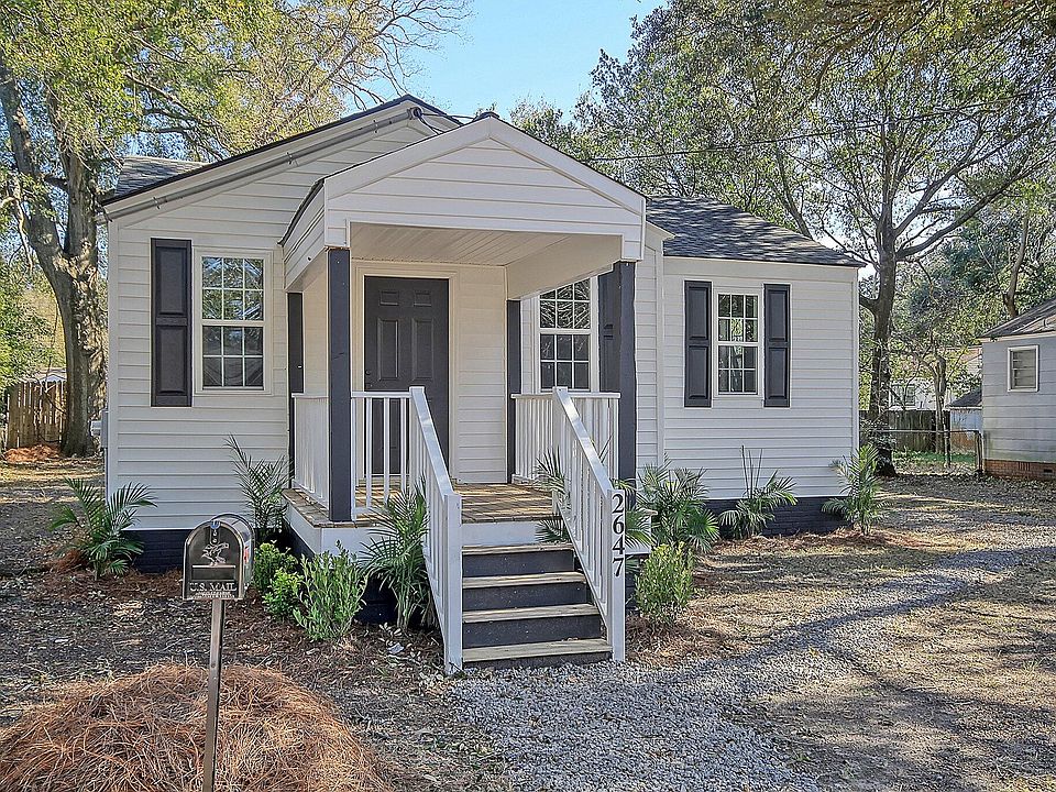 2647 Ferrara Dr, North Charleston, SC 29405 | Zillow