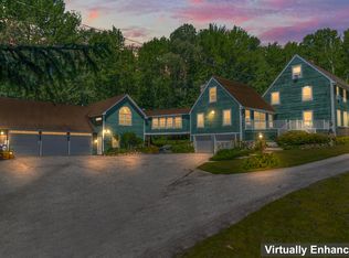 148 Spiller Hill Rd, Raymond, ME 04071