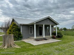 2625 Rhodelia Rd, Payneville, KY