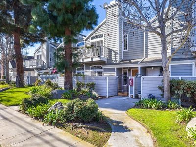 121 S Lucia Ave APT 3, Redondo Beach, CA, 90277